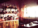 Living with no electricity makes life a little bit more challenging.